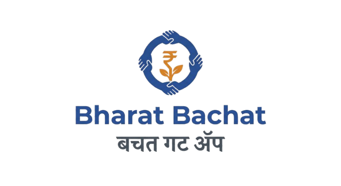 Bharat Bachat Logo