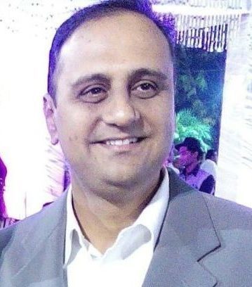 Ajay Girme